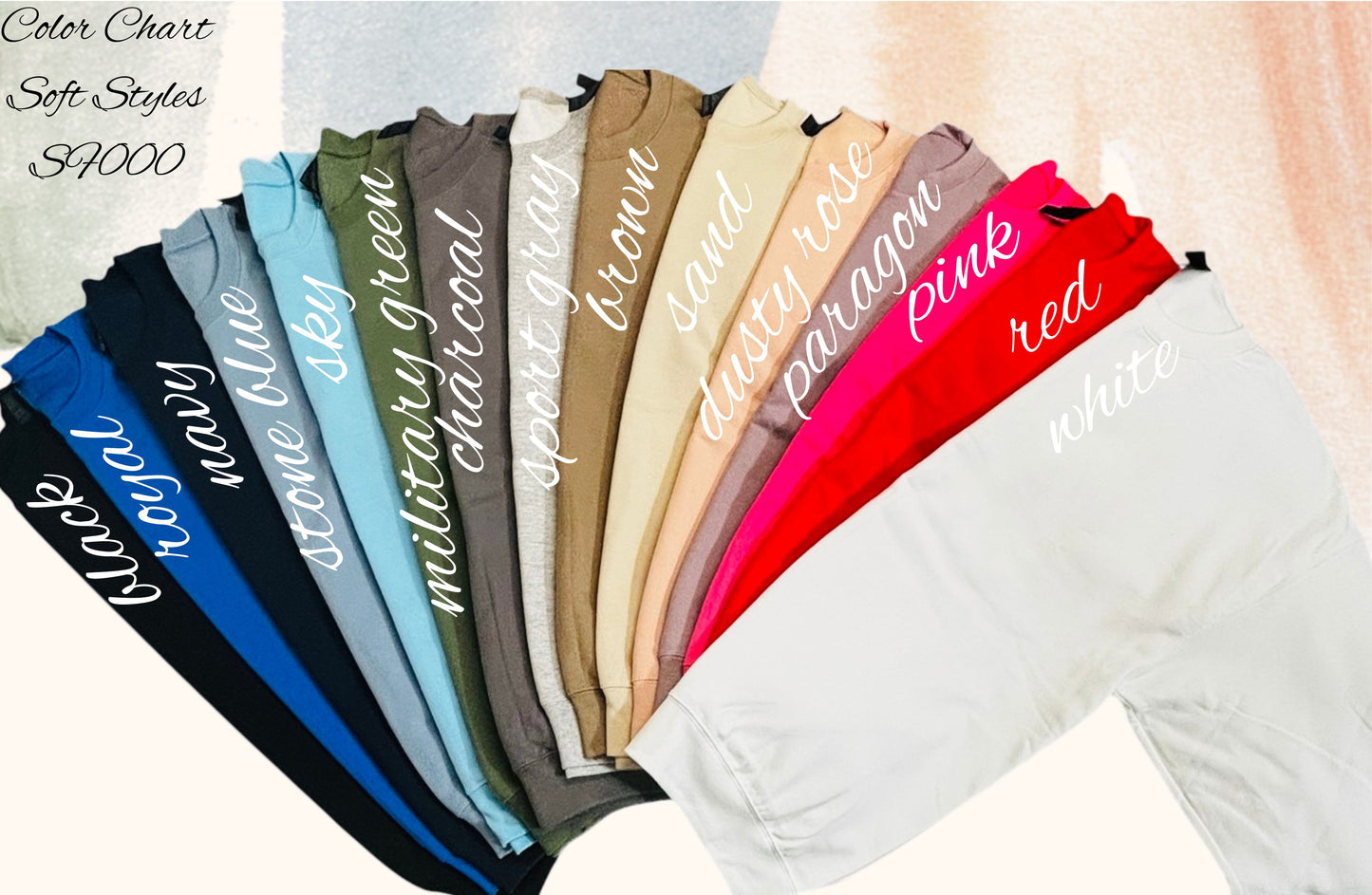 Mama Keepsake Sweatshirt, Embroidered Mama Sweatshirt, Appliqué Mama Sweatshirt