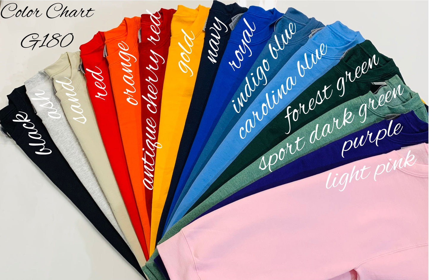 Dad Sweatshirt, Embroidered Dad Sweatshirt, Gift for Dad