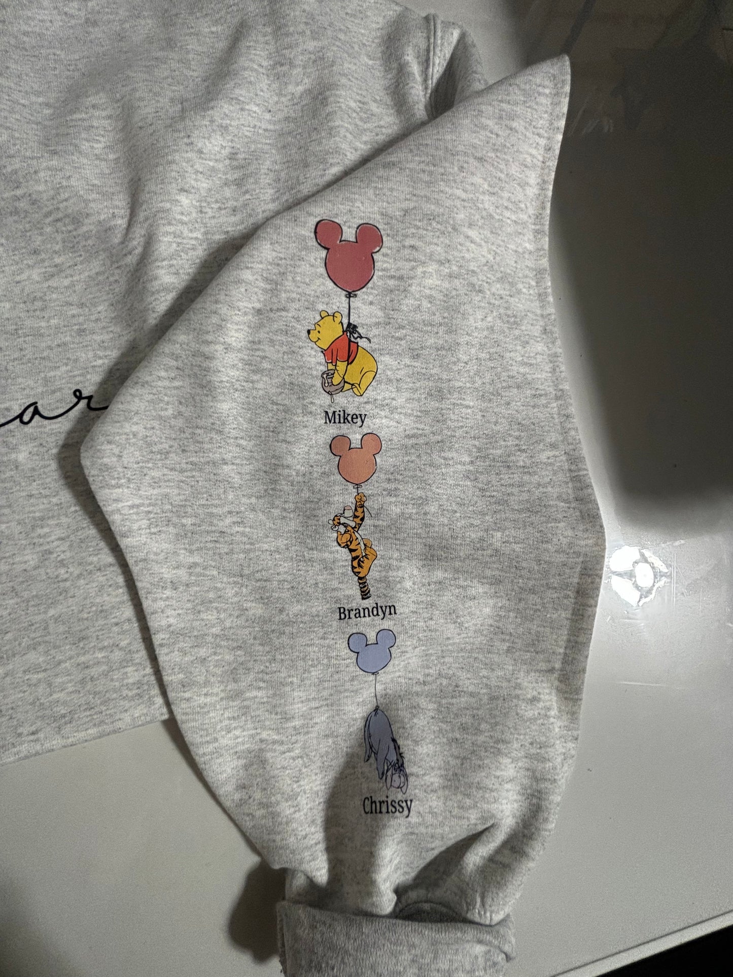Mama bear Sweatshirt, Mama Sweatshirt, Gift for Mom