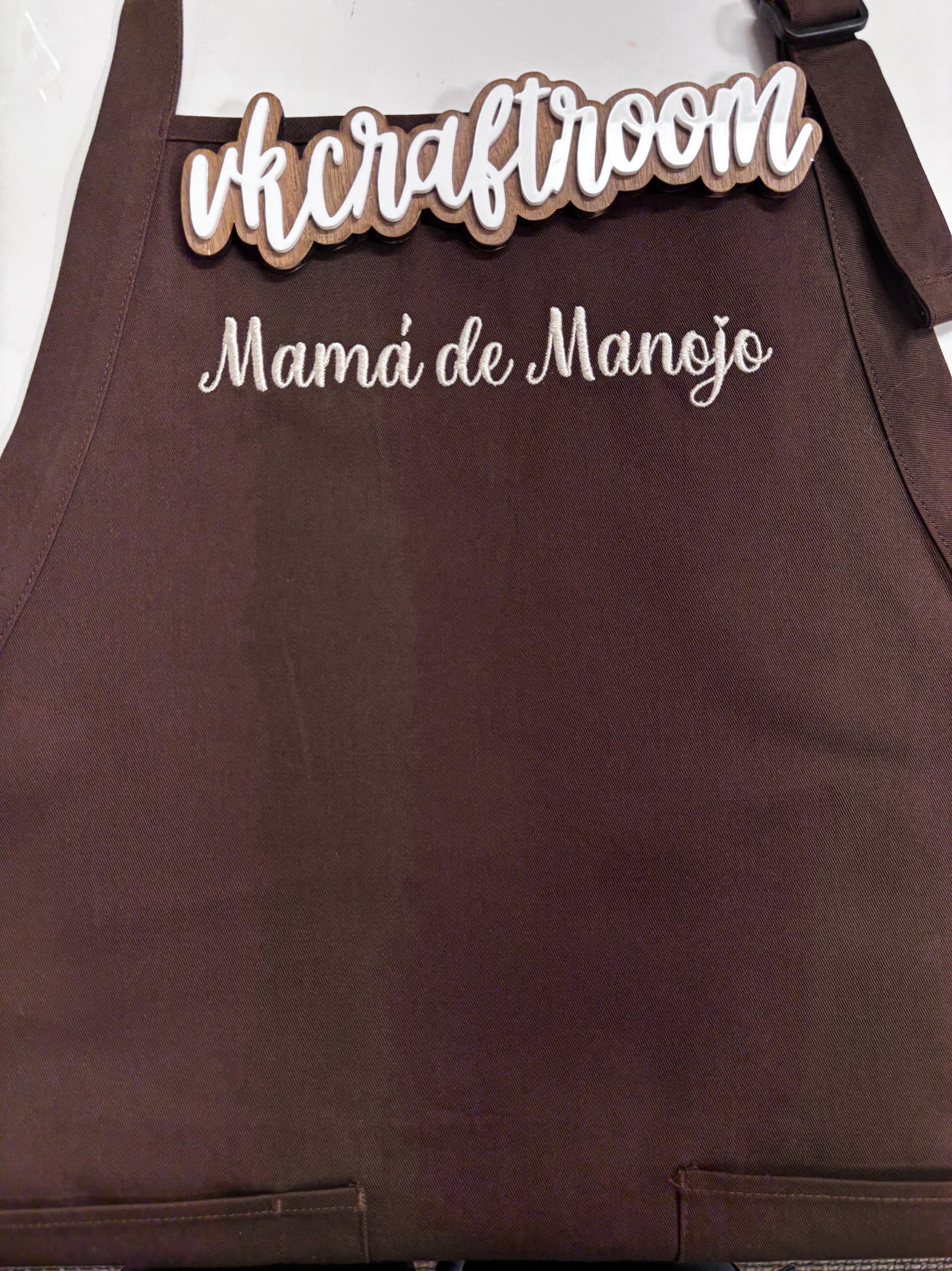 Custom Apron, Gift for her