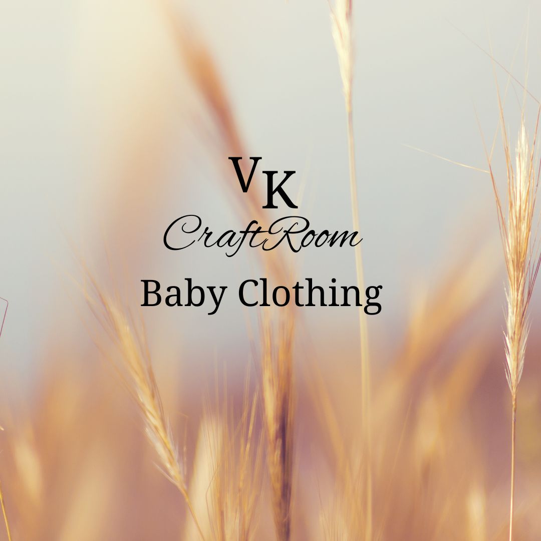 Baby Clothing