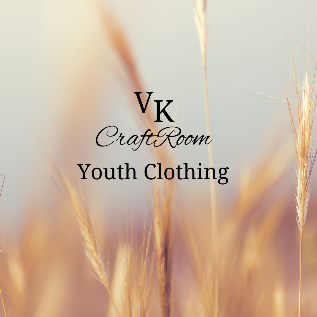 Youth Clothing