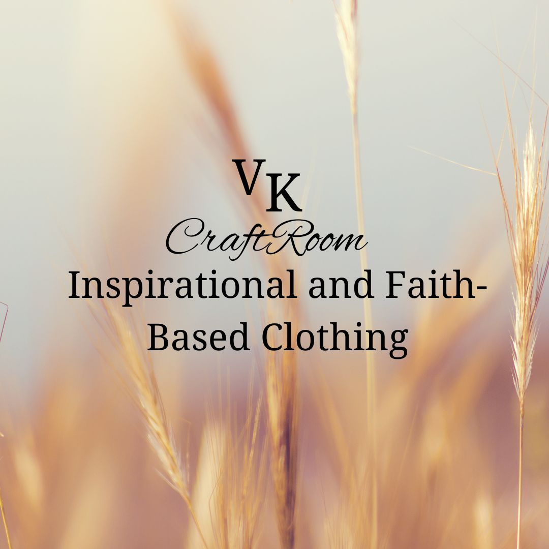 Inspirational and Faith-Based clothing