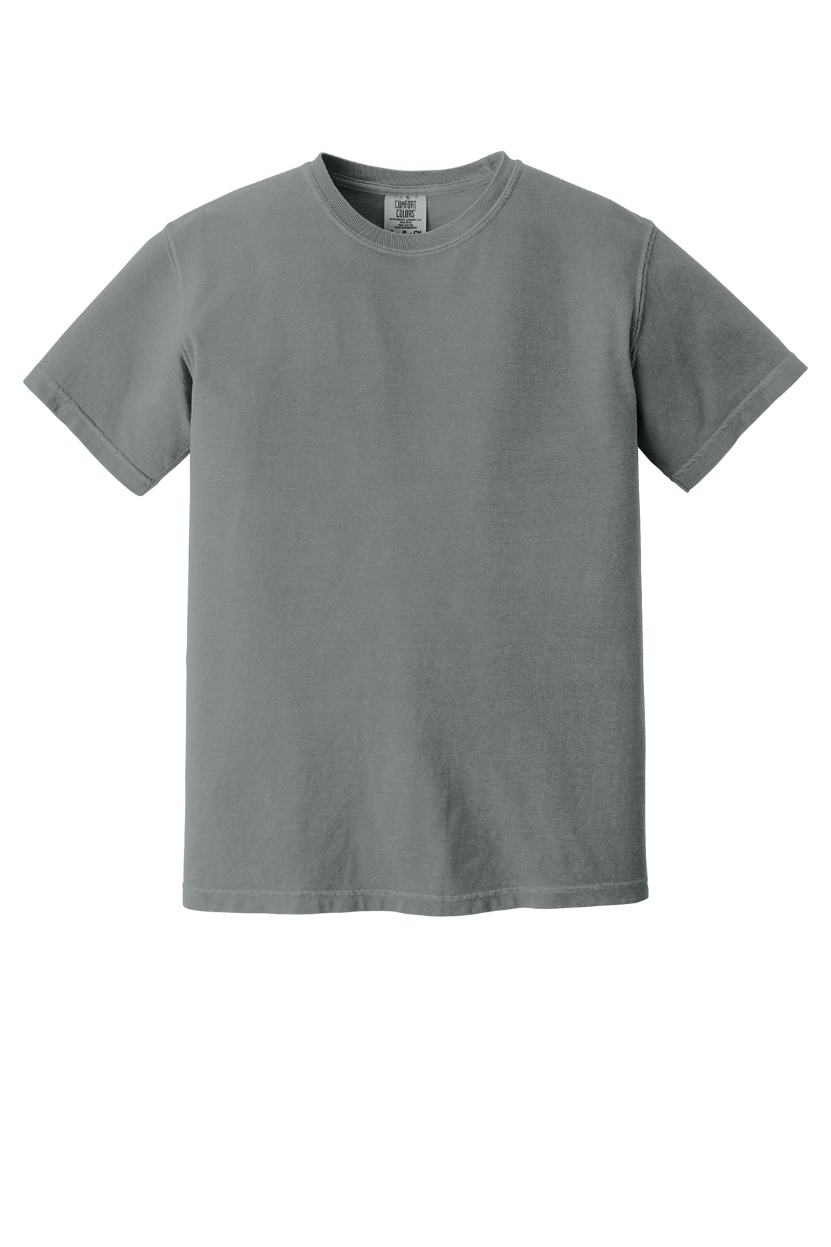Custom Embroidery T-shirt