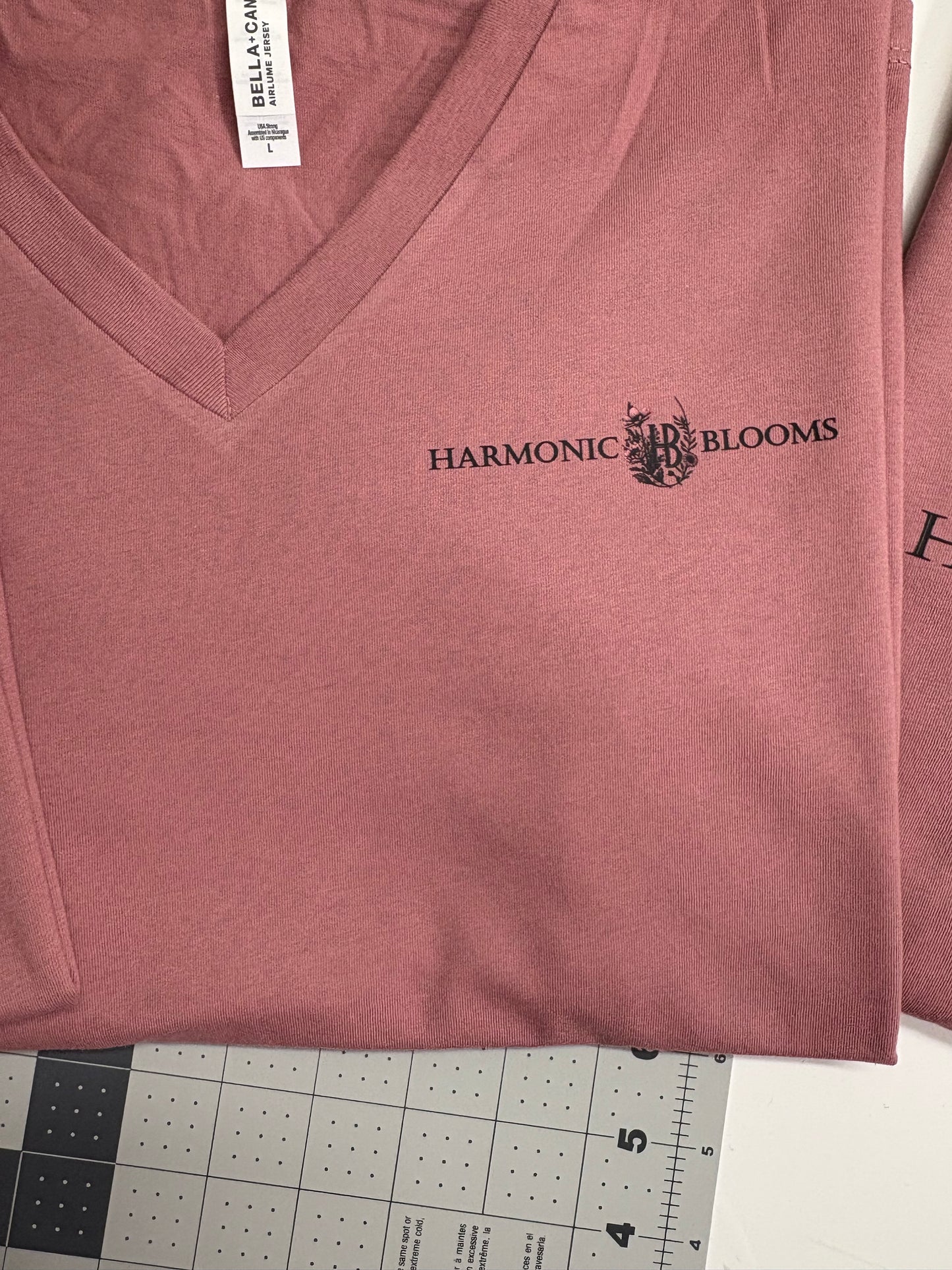 Custom Logo T-shirt