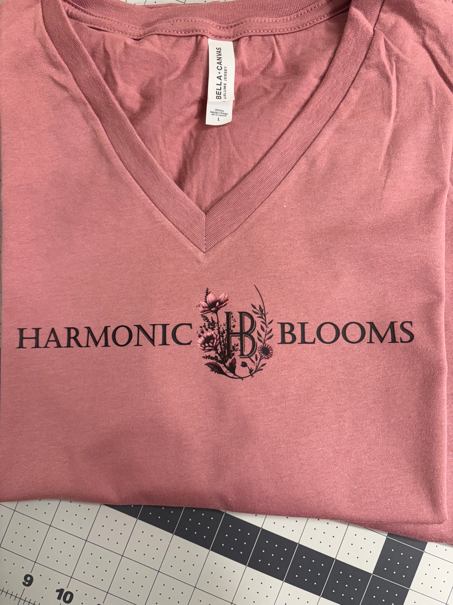 Custom Logo T-shirt