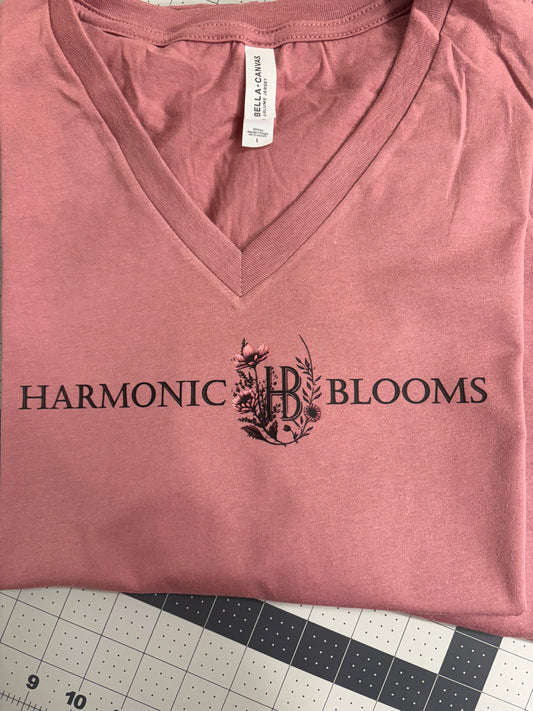 Custom Logo T-shirt