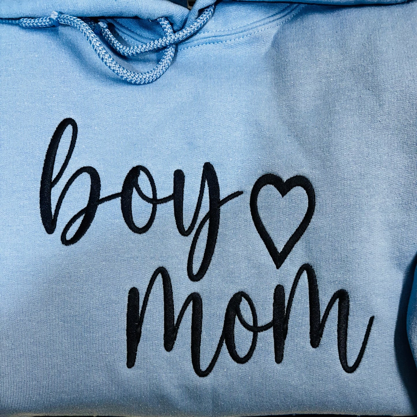 Boy Mom Sweatshirt, Mom Sweatshirt, Gift for Mom,  Customized Mama Sweatshirt