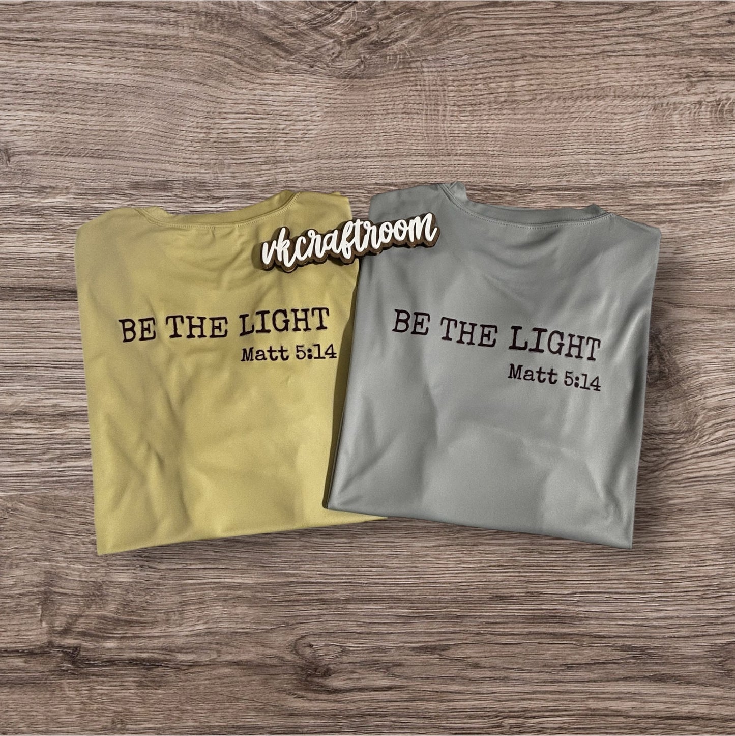Quita Brew Creates Logo Shirt, Custom Logo Shirt