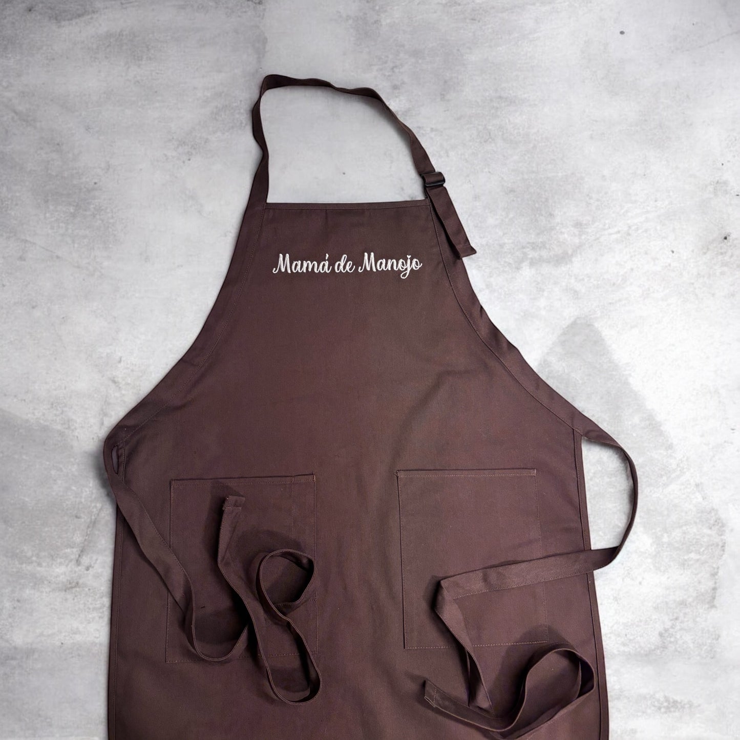 Custom Apron, Gift for her