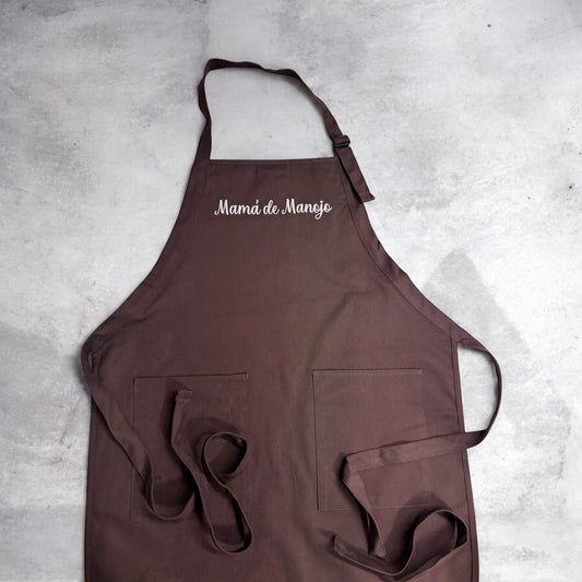 Custom Apron, Gift for her