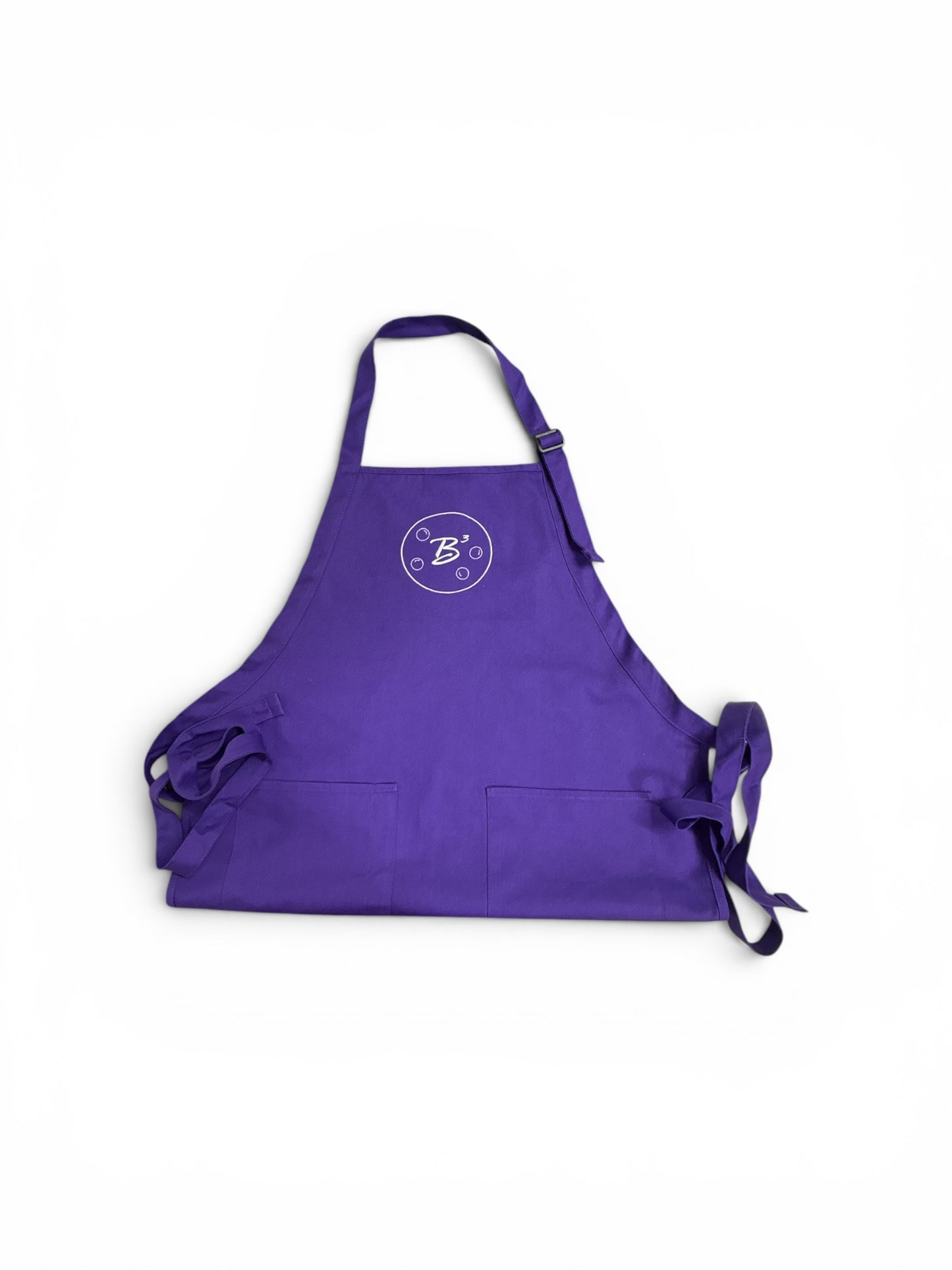 Custom Apron, Embroidered Apron, Logo Apron